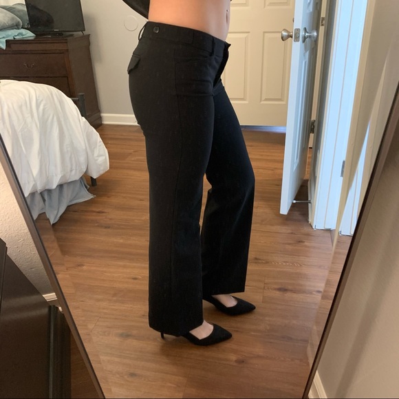 Business Slacks - Picture 3 of 5